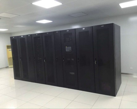 kstar modular data center solutions for governments