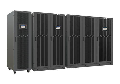 modular ups 1000kva