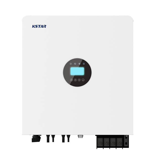 On-grid / 50–80 kW