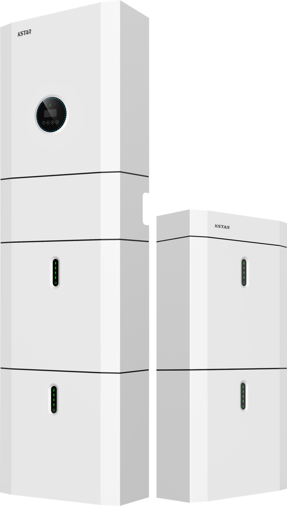 All-in-one Hybrid System / 8–12 kW