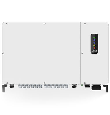 PV Inverters