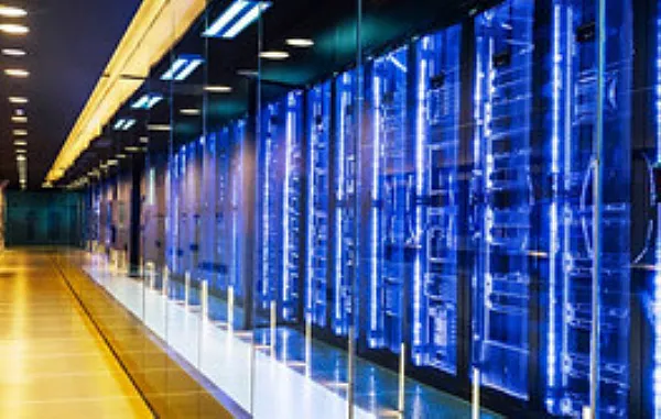 Data Center Design Trends: Modular,Open,Flexible