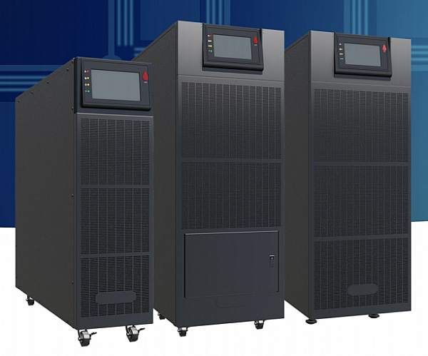 KSTAR releases a new version of three-phase UPS for the US market