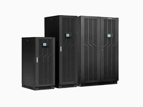 Why modular UPS and the features of Kstar modular UPS