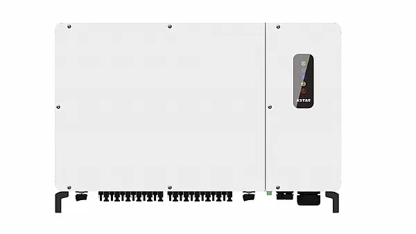 Upgraded Kstar 250KW String Inverter