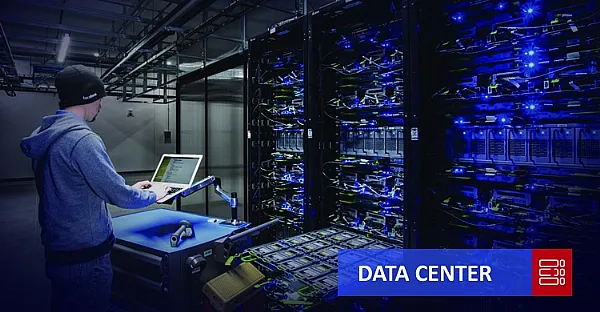 4 Key Elements of Data Center Infrastructure Design