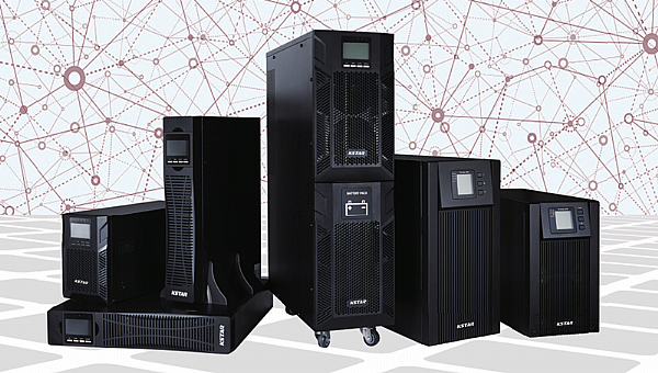 Best online UPS manufacturer&supplier for you-Kstar